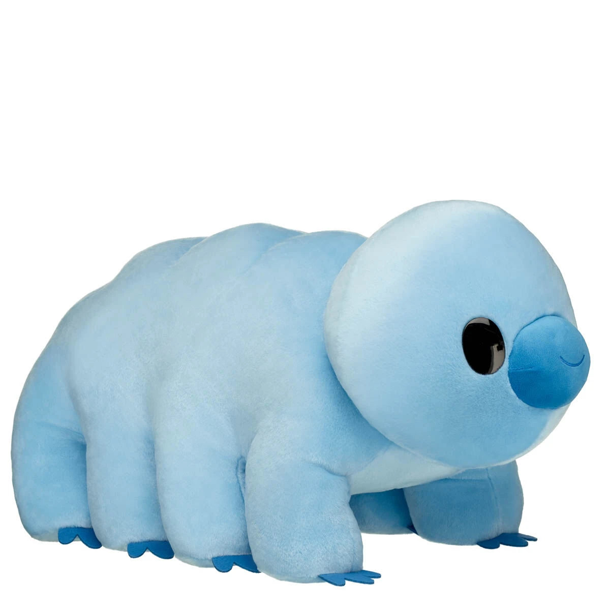 Giant Tardigrade Water Bear Plush | Build-A-Bear® - US 8985