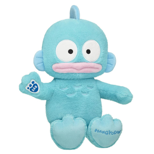 Hangyodon™ and Sayuri Plush Gift Set | Build-A-Bear® - US 1090