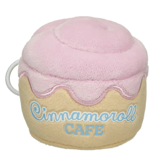 Hello Kitty® and Friends Cinnamoroll Cafe™ Wristie | Build-A-Bear® - US 9535
