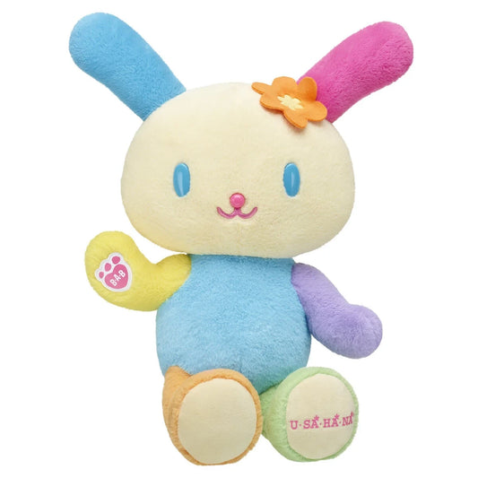 Hello Kitty® and Friends Usahana™️ Plush | Build-A-Bear® - US 3978