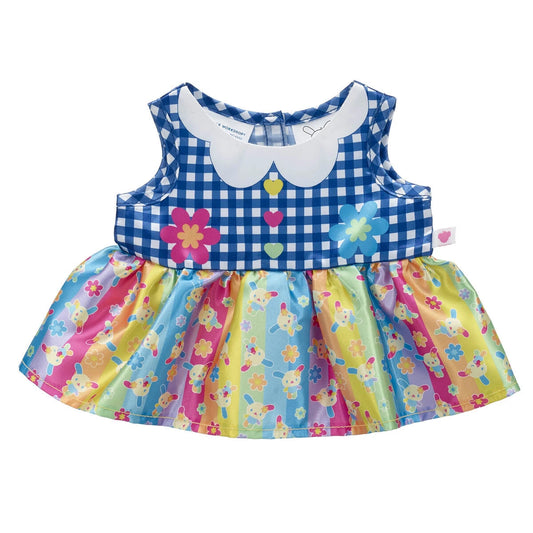 Sanrio® Usahana™️ Dress for Plush Toys | Build-A-Bear® - US 7627