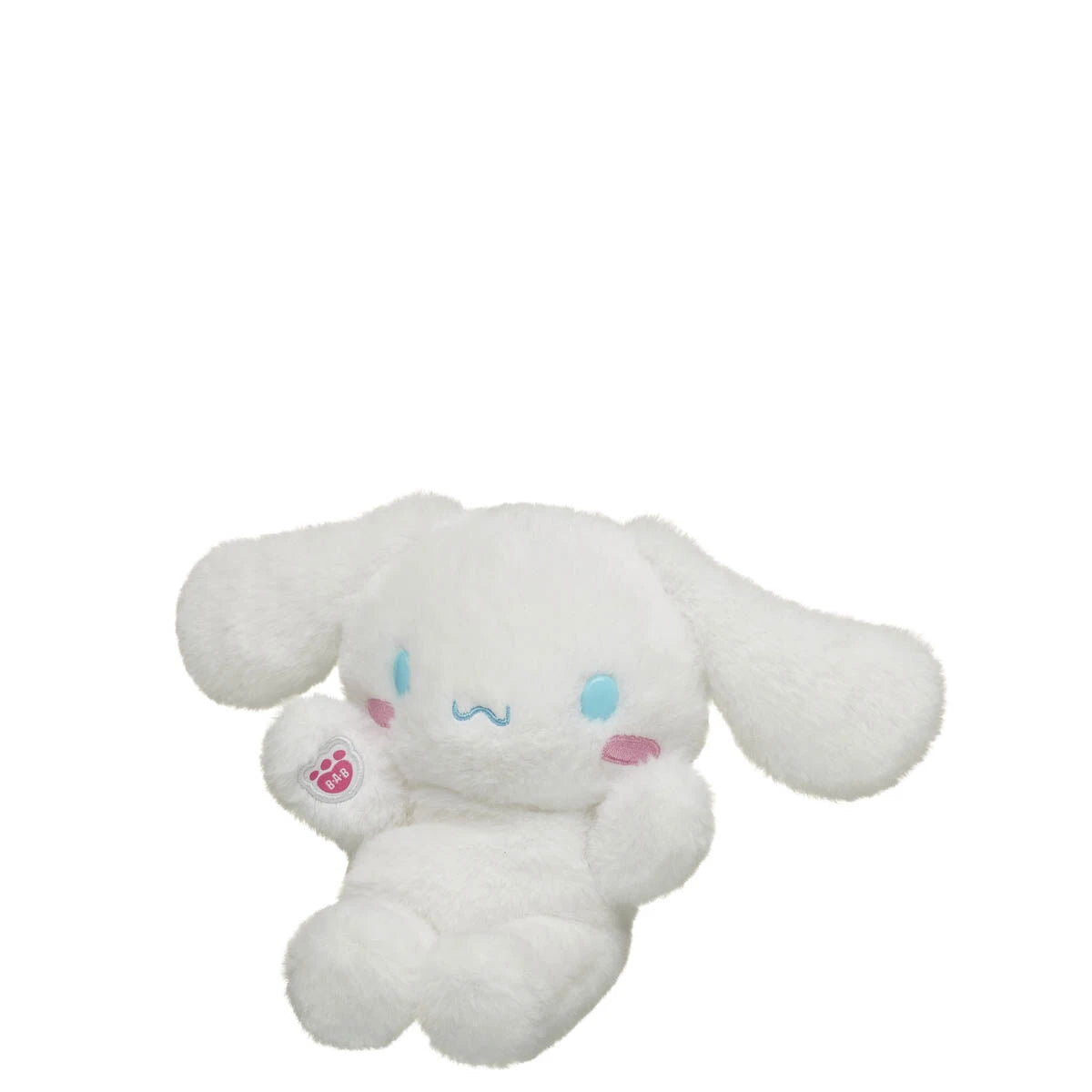 Sanrio® Cinnamoroll™ Plush Set with Mini Bean® | Build-A-Bear® - US 3611