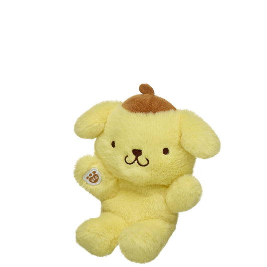 Sanrio® Mini Pompompurin™ Plush | Build-A-Bear® - US 5809