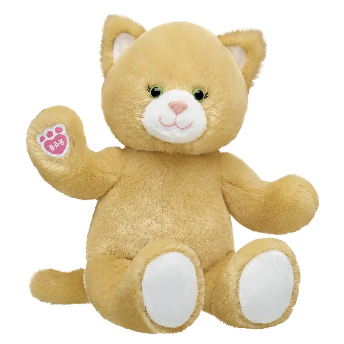 Jennifur Cat Plush Summer Gift Set | Build-A-Bear® - US 3509
