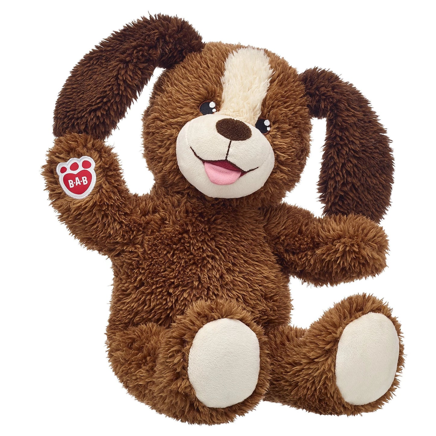 Playful Pup Stuffed Animal KFC Plush Pajamas Set | Build-A-Bear® - US 8115