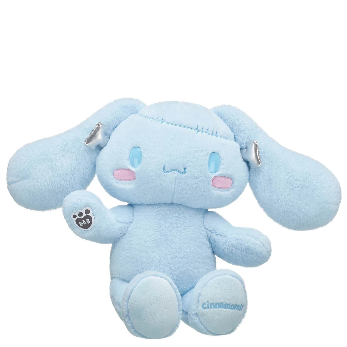 Sanrio® Monster Cinnamoroll™ Plush Halloween Set | Build-A-Bear® - US 9038