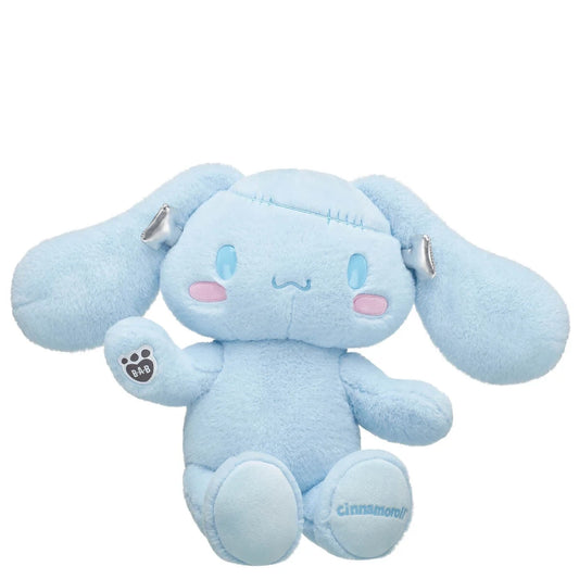 Sanrio® Monster Cinnamoroll™ Plush Halloween Set | Build-A-Bear® - US 2928