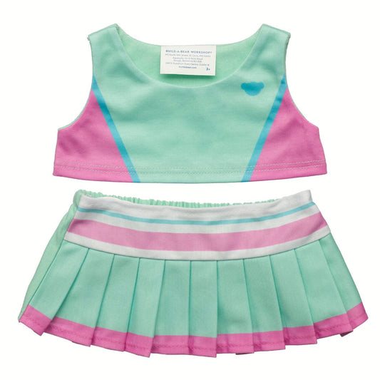 Athleisure Outfit | Build-A-Bear - US 7790