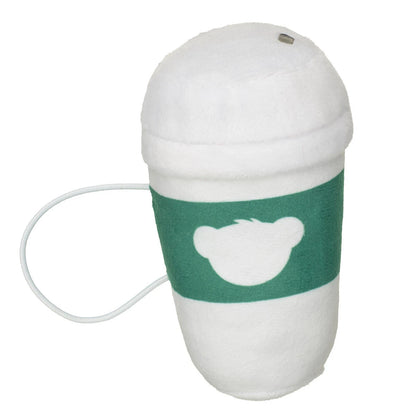 Frappe Frog Stuffed Animal Emotional Support Set | Build-A-Bear® - US 6045