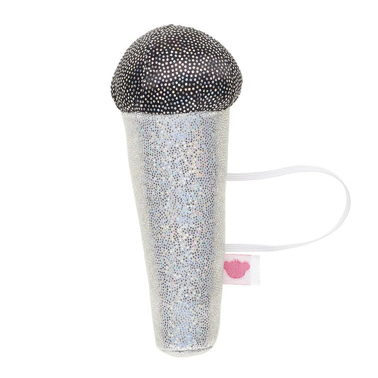Honey Girls Microphone for Stuffed Animals | Build-A-Bear® - US 1480