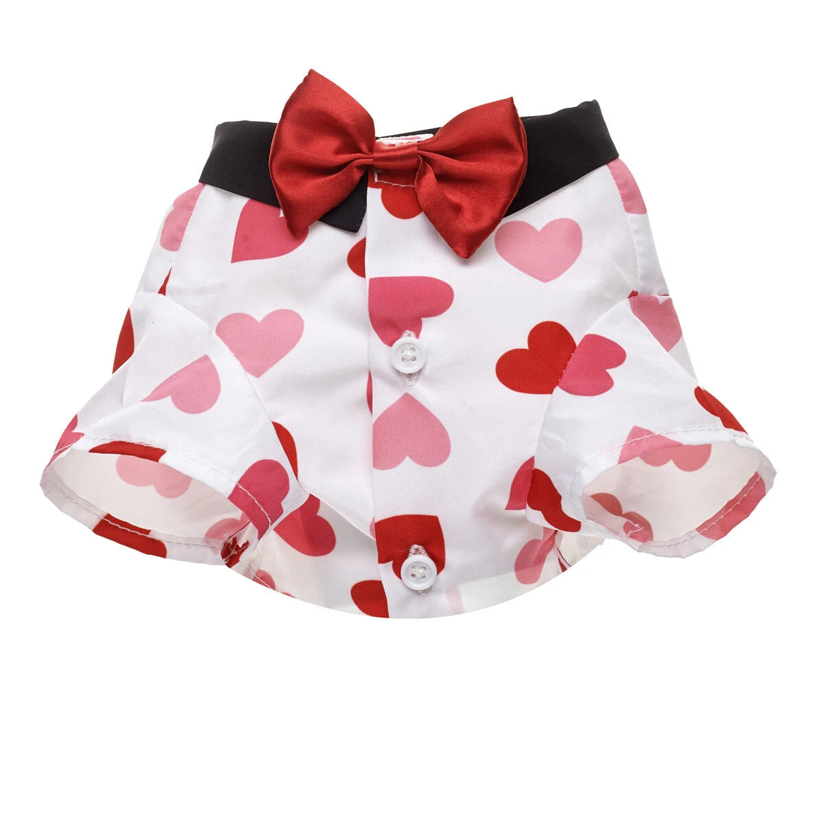 Capybara Stuffed Animal Valentine's Day | Build-A-Bear - US 3633