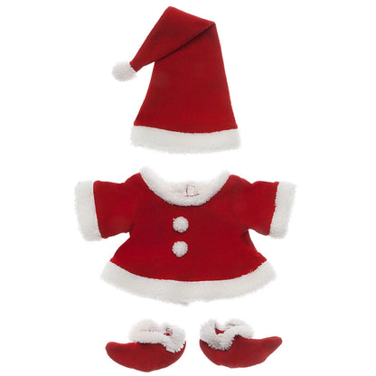 Grinch &amp; Max Plush Gift Set | Build-A-Bear - US 9846
