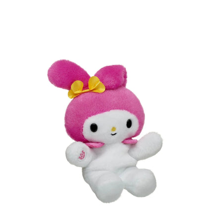 Sanrio® My Melody™ Plush Set with Mini Bean® | Build-A-Bear® - US 3432