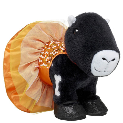 Skelebara Plush Halloween Gift Set | Build-A-Bear® - US 4228
