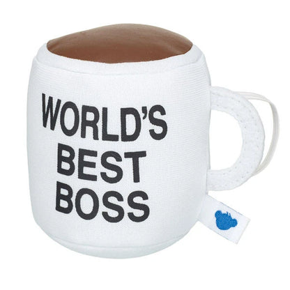 Happy Hugs Teddy Bear with The Office Michael Scott Costume Gift Set | Build-A-Bear® - US 2270