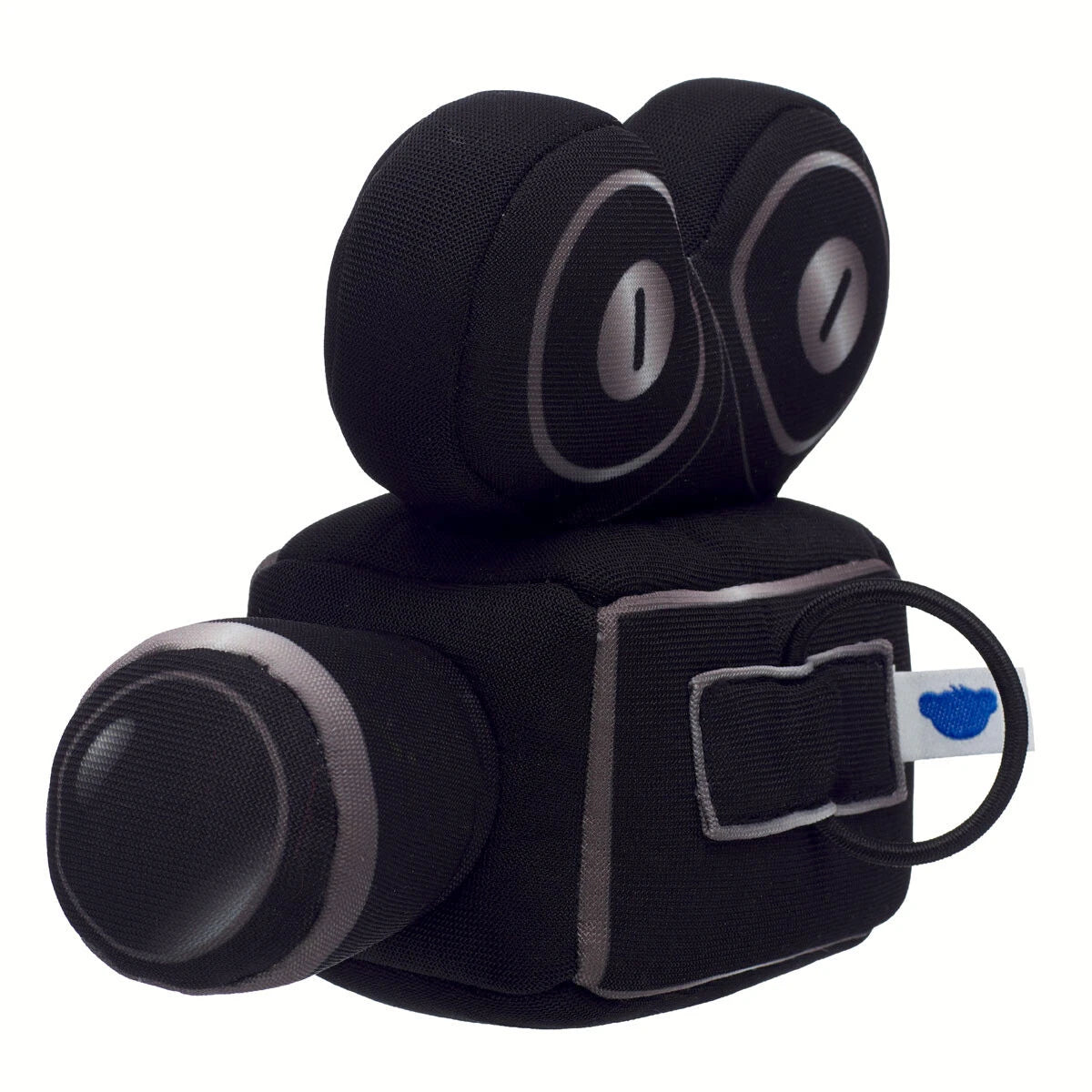 Minion Film Camera Plush Wristie | Build-A-Bear - US 2306