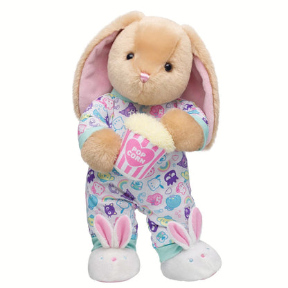 Pawlette Bunny Plush Dreamy Pastels Hello Kitty Gift - US 9641