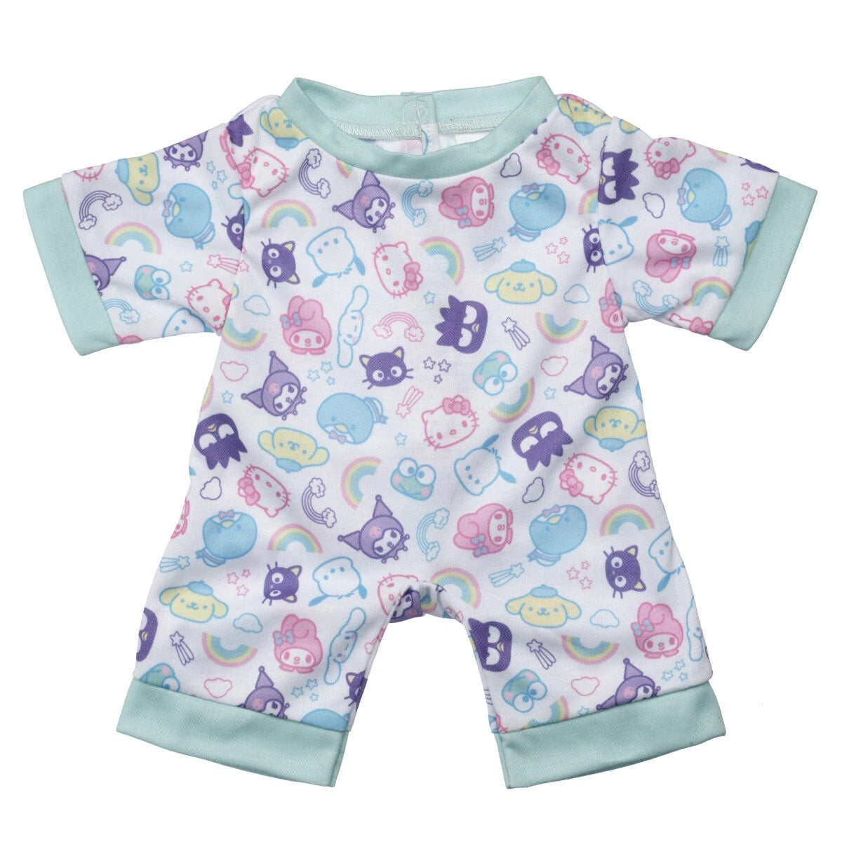 Pawlette Bunny Plush Dreamy Pastels Hello Kitty Gift - US 5763