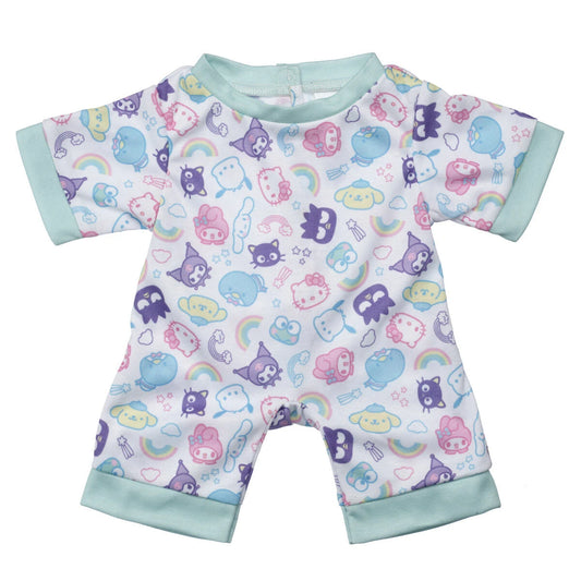 Sanrio Dreamy Pastels Hello Kitty Sleeper | Build-A-Bear - US 2308