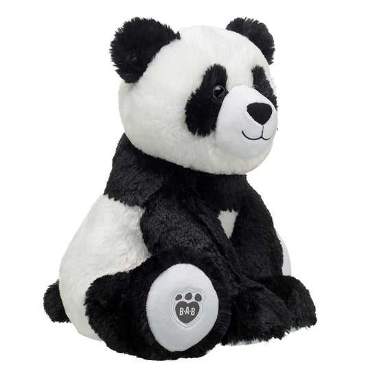 Panda Stuffed Animal | Online Exclusive | Build-A-Bear - US 3556
