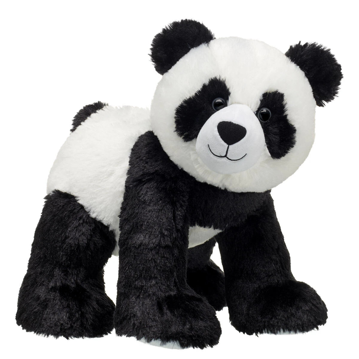 Panda Stuffed Animal | Online Exclusive | Build-A-Bear - US 6613
