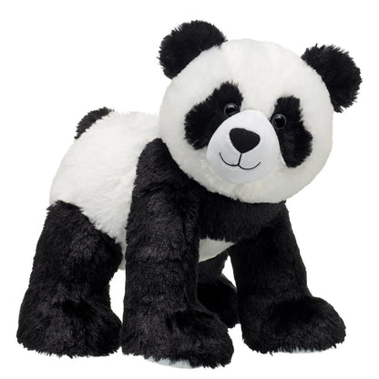 Panda Stuffed Animal | Online Exclusive | Build-A-Bear - US 3556