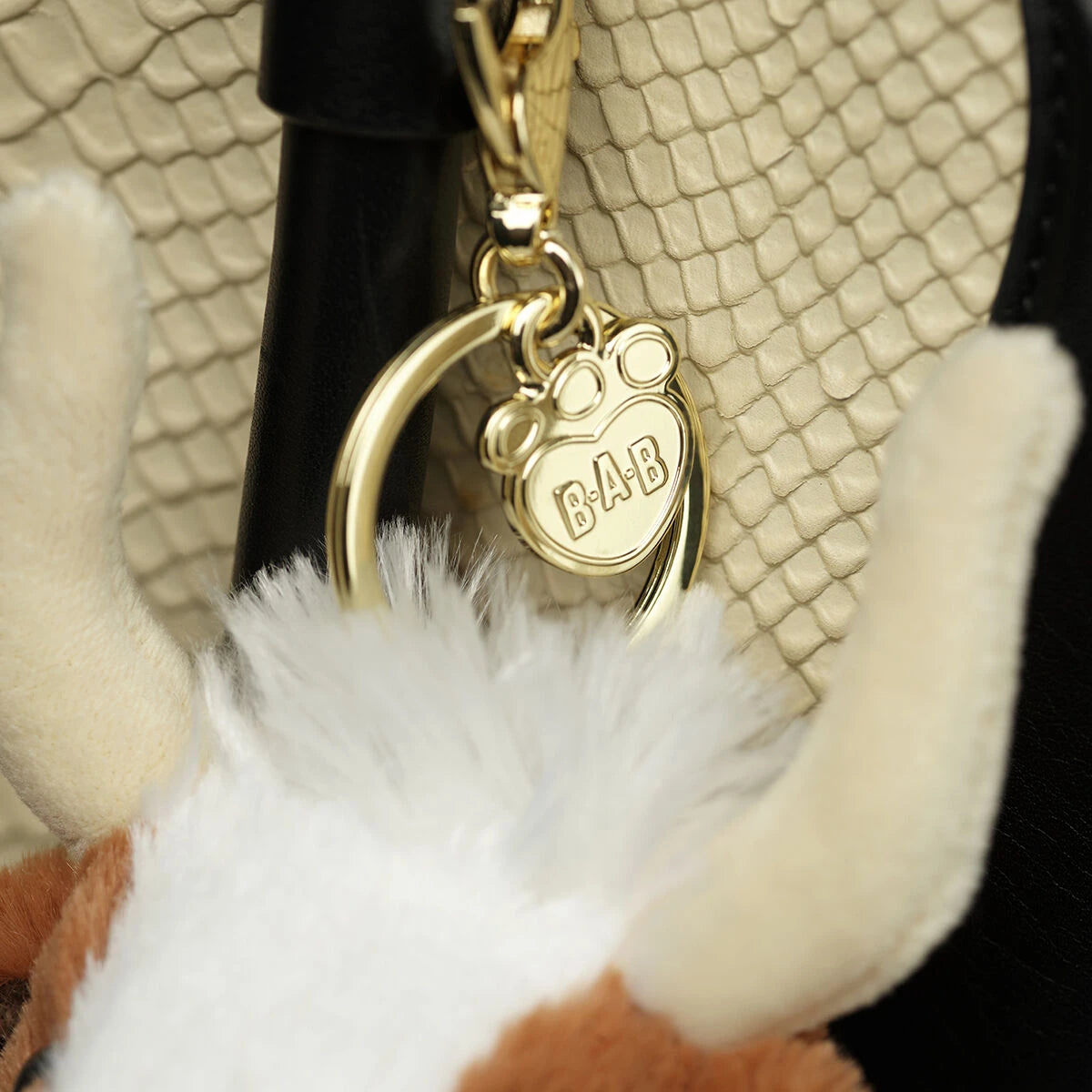 Longhorn Plush Bag Charm | Build-A-Bear - US 4017