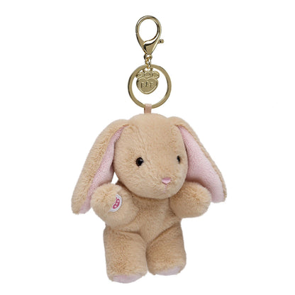 Pawlette Bunny Plush Bag Charm | Build-A-Bear - US 5417