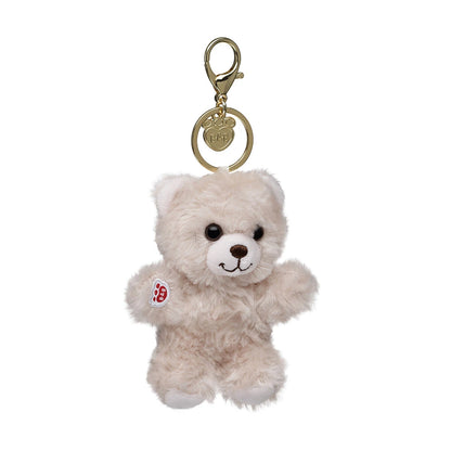 Happy Hugs Teddy Bear Bag Charm | Build-A-Bear - US 5621