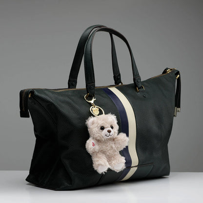 Happy Hugs Teddy Bear Bag Charm | Build-A-Bear - US 2743