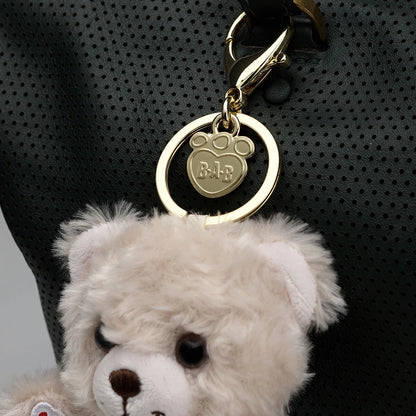 Happy Hugs Teddy Bear Bag Charm | Build-A-Bear - US 6668