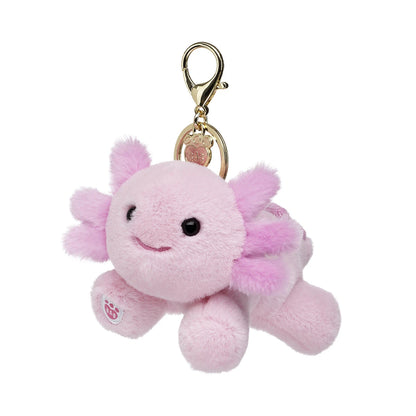 Axolotl Plush Bag Charm | Build-A-Bear - US 2841