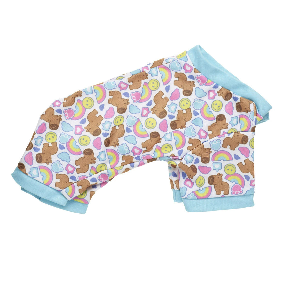 Online Exclusive Capybara Plush Gift Set | Build-A-Bear® - US 9845