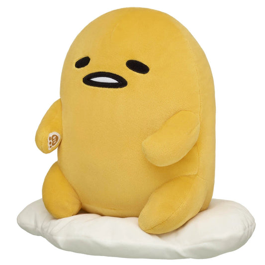 Sanrio® Gudetama™ Plush with Hoodie | Build-A-Bear® - US 3265