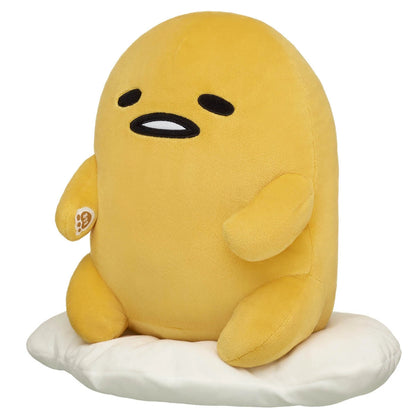 Sanrio® Gudetama™ Plush with Hoodie | Build-A-Bear® - US 4692