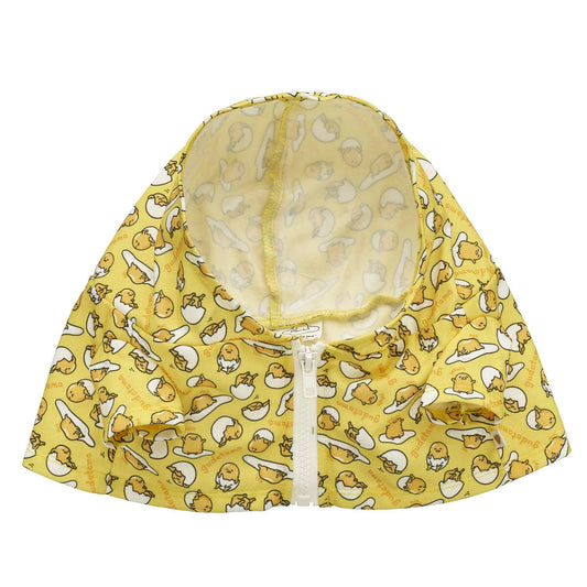 Sanrio® Gudetama™ Hoodie for Plush Toys | Build-A-Bear® - US 9843