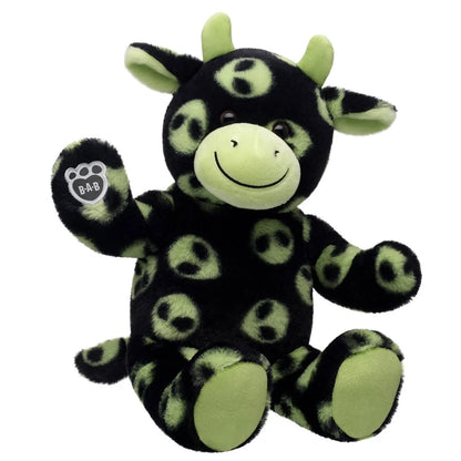 Alien Cow Stuffed Animal | Build-A-Bear - US 1648