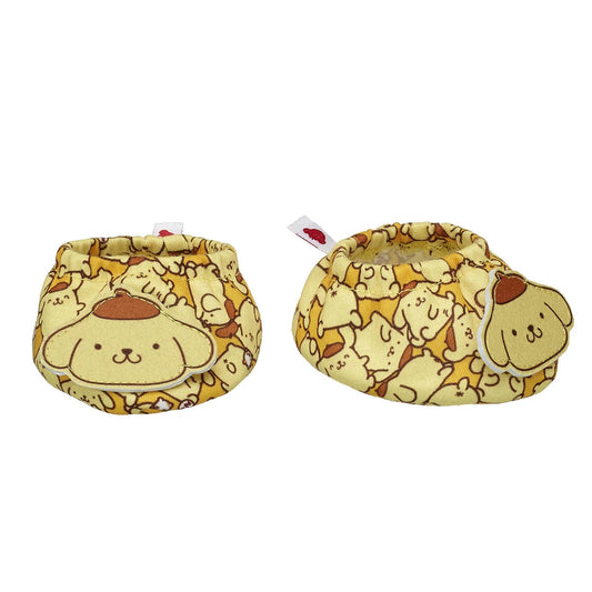 Pompompurin™ Slippers for Stuffed Animals | Build-A-Bear® - US 1905