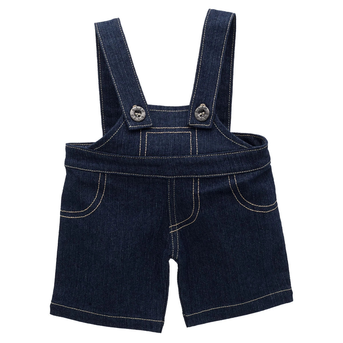 Cuddly Cow Stuffed Animal Overalls Gift Set | Build-A-Bear® - US 3108