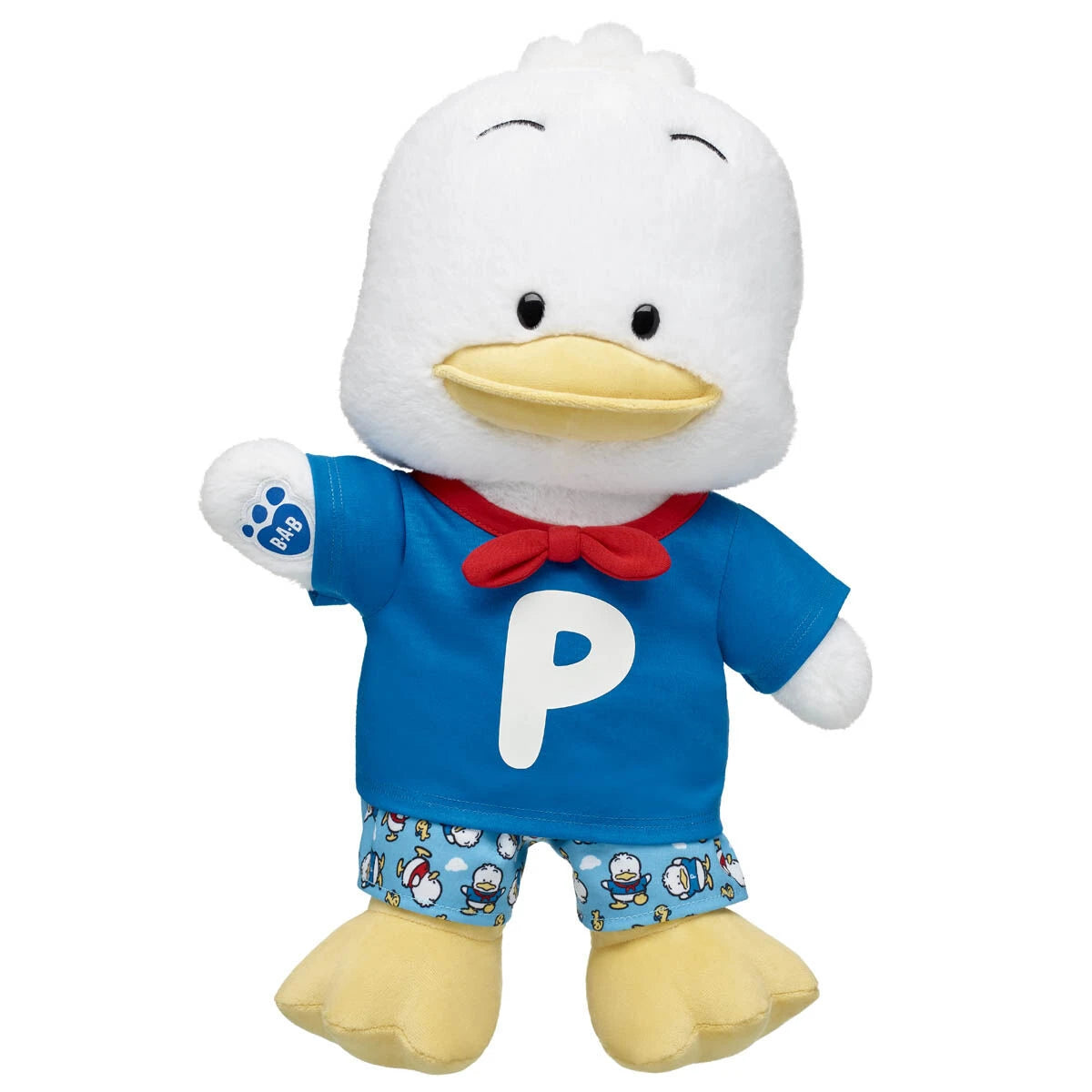 Sanrio® Pekkle™ Plush Gift Set | Build-A-Bear® - US 6989