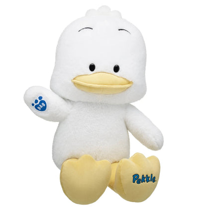 Sanrio® Pekkle™ Plush Gift Set | Build-A-Bear® - US 6989