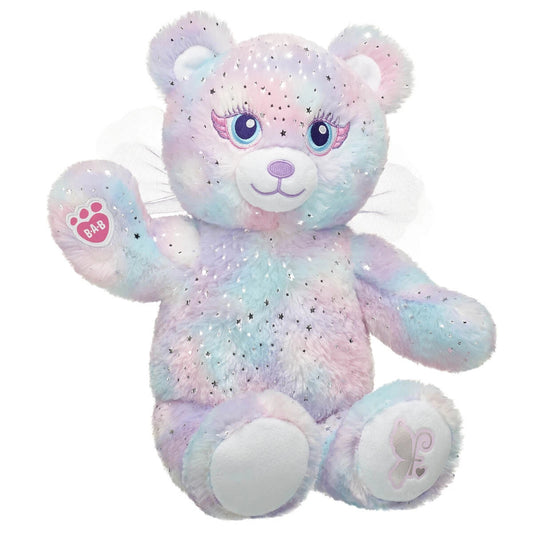 Starry Teddy Bear Fairy Friend Gift Set | Build-A-Bear® - US 9243