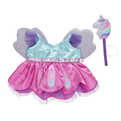 Starry Teddy Bear Fairy Friend Gift Set | Build-A-Bear® - US 9243