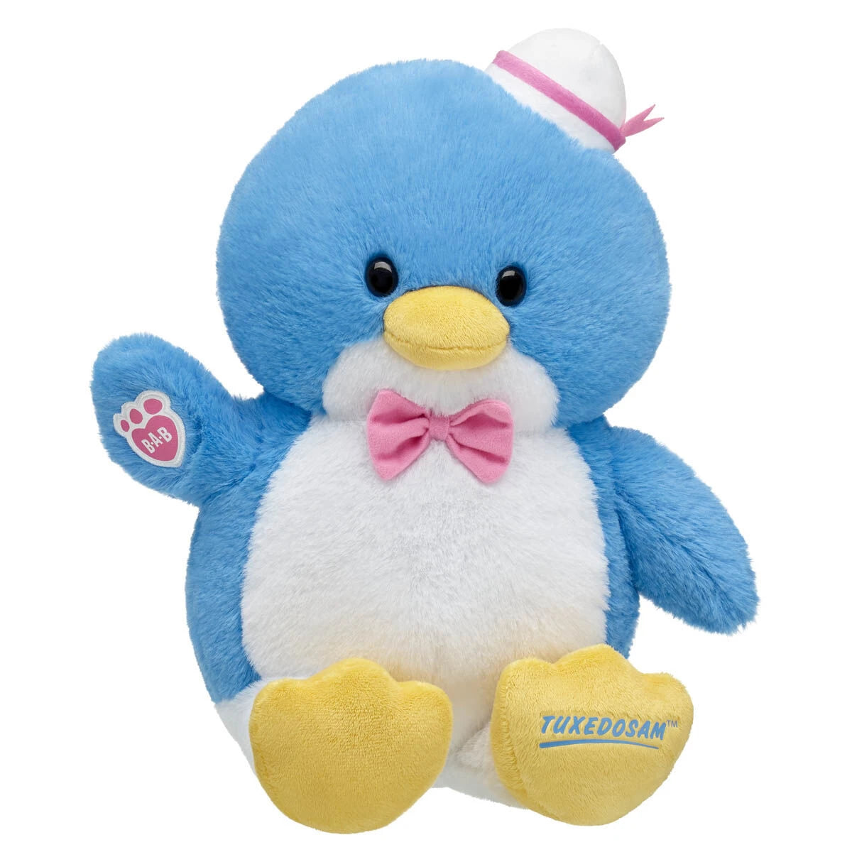 Hello Kitty® and Friends Tuxedosam™ Plush Ice Cream Gift Set - US 5123
