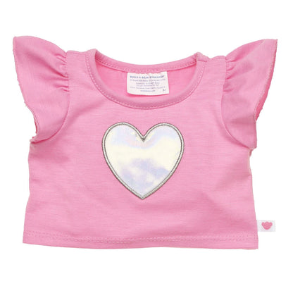 Bearnice Teddy Bear Mini Beans® &amp; Bear Carrier Set | Build-A-Bear® - US 4782