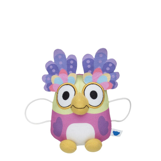Bluey Chattermax Wristie | Build-A-Bear - US 5047