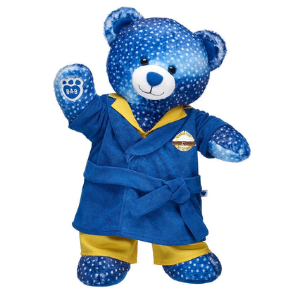Online Exclusive Polar Express Bear Gift Bundle | Build-A-Bear® - US 2171