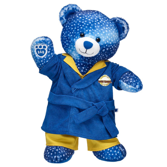Online Exclusive Polar Express Bear Gift Bundle | Build-A-Bear® - US 2171