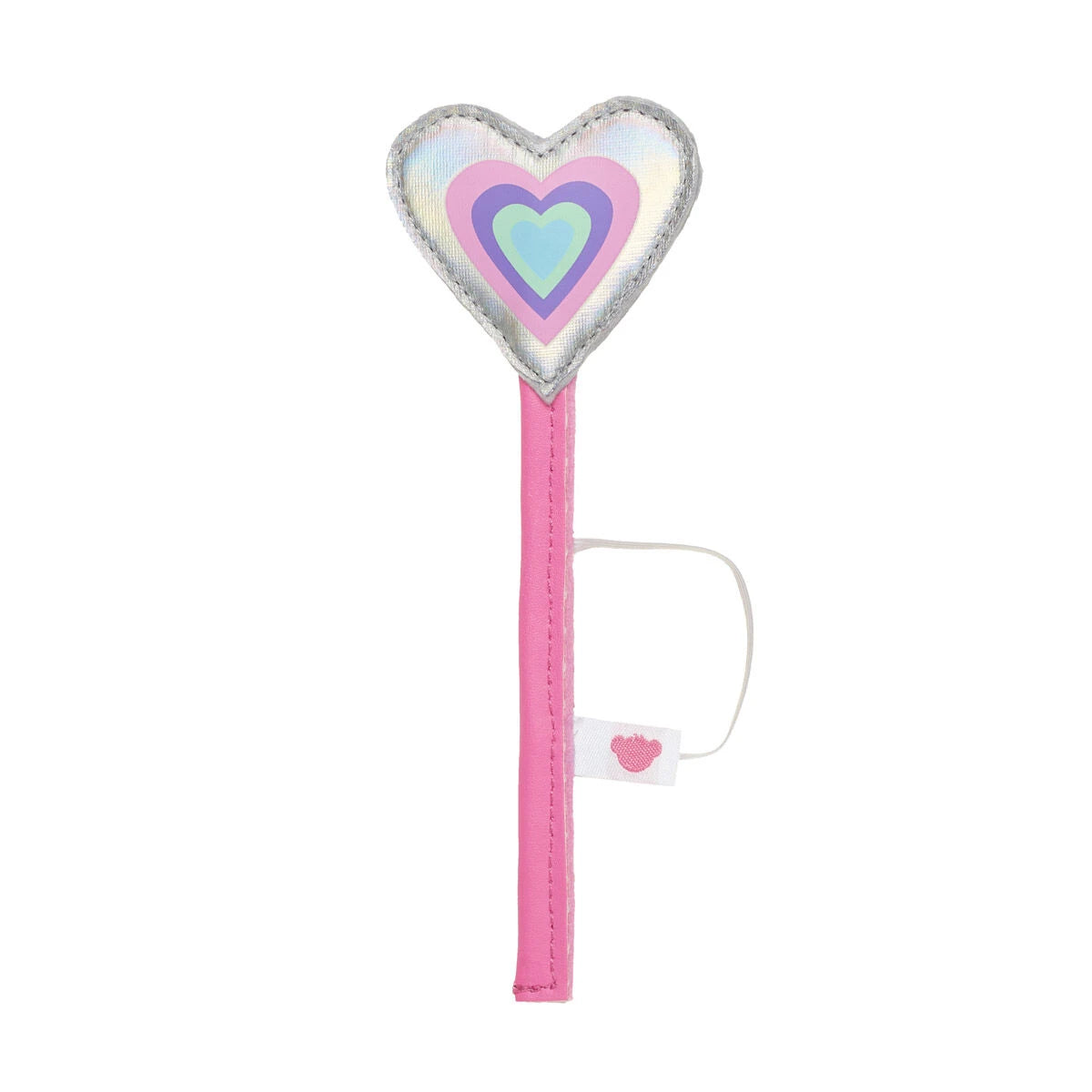 Starry Teddy Bear Fairy Friend Wand Gift Set | Build-A-Bear® - US 9168
