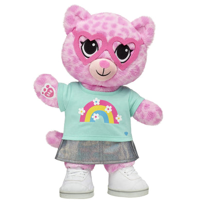 Kabu™ Catrina Cat Stuffed Animal Gift Set | Build-A-Bear® - US 1006